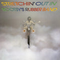 Bootsy's Rubber Band - Stretchin Out In - Music CD