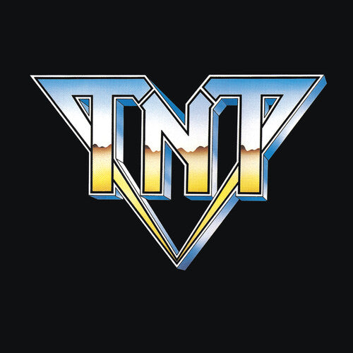 Tnt - Tnt - Music CD
