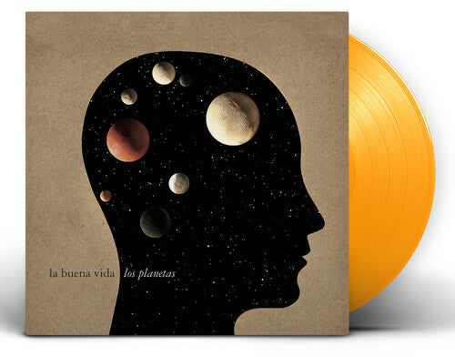 La Buena Vida - Los Planetas - Vinyl Record