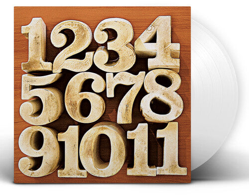 La Buena Vida - Album - Vinyl Record