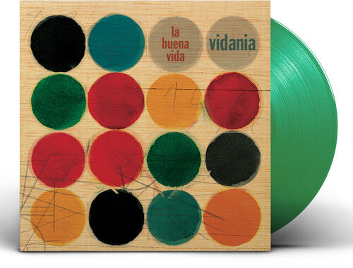 La Buena Vida - Vidania - Vinyl Record