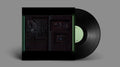 Urano,erik - Haiku Dataista - Vinyl Record
