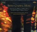 British Choral Music Of 20th Ctry / Var - British Choral Music Of 20th Ctry / Var - Music CD