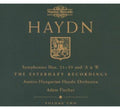 Haydn / Fischer / Austro-hungarian Haydn Orchestra - Symphonies 21-39 2 - Music CD