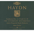 Symphonies 21-39 2 Music CD
