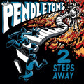 Pendletons - 2 Steps Away - Music CD