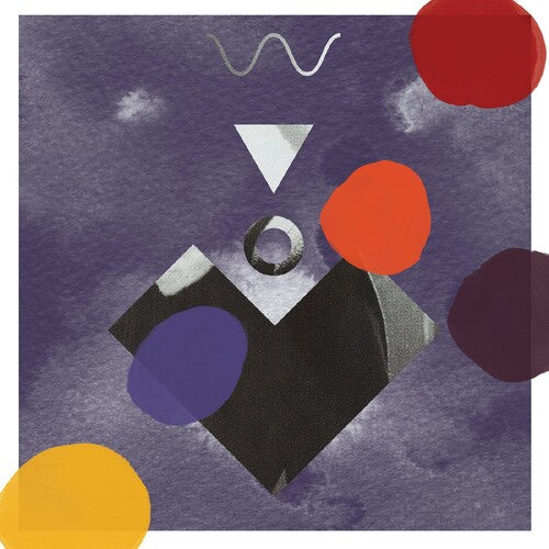 Colm K - Love - Vinyl Record