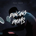 Chin,paul - Dancing Drums Ep (shigeto Remix) - Vinyl Record