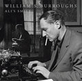 Burroughs,william S - Ali's Smile - Vinyl Record