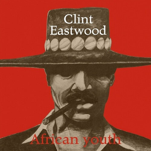Eastwood,clint - African Youth - Vinyl Record