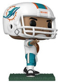 Funko Pop! Nfl: - Dolphins- Tua Tagovailoa (away Uniform) - Collectibles