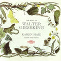 Gieseking / Haid - Music Of Walter Gieseking - Music CD