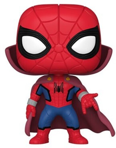 Funko Pop!: - What If S2- Pop! 8 - Collectibles