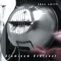 Smith,chas - Aluminum Overcast - Music CD