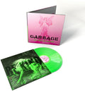 Garbage - No Gods No Masters [Green]