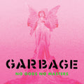 Garbage - No Gods No Masters - Music CD
