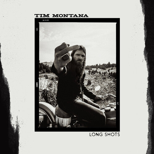 Montana,tim - Long Shots - Music CD