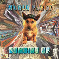 World Party - Dumbing Up - Vinyl Record