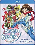 Nana: Seve Of Seven - Nana: Seve Of Seven - Blu-ray