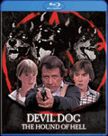 Devil Dog: Hound Of Hell - Devil Dog: Hound Of Hell - Blu-ray