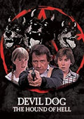 Devil Dog: Hound Of Hell - Devil Dog: Hound Of Hell - DVD