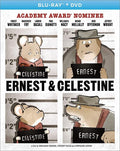 Ernest & Celestine - Ernest & Celestine - Blu-ray