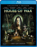House Of Wax (2005) - House Of Wax (2005) - Blu-ray