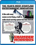 Chamber Of Horrors (1966) - Chamber Of Horrors (1966) - Blu-ray