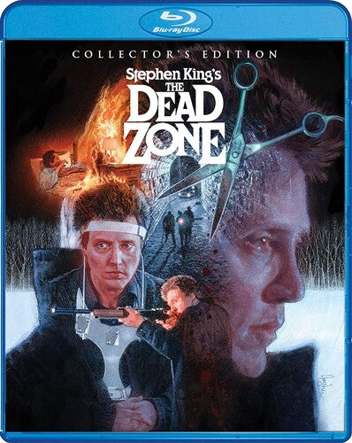 Dead Zone (collector's Edition) - Dead Zone (collector's Edition) - Blu-ray