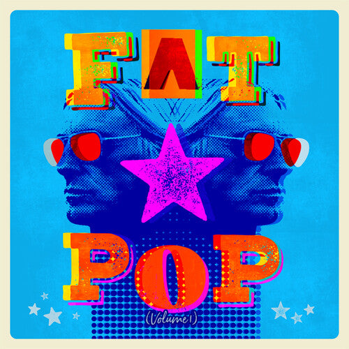 Weller,paul - Fat Pop - Vinyl Record