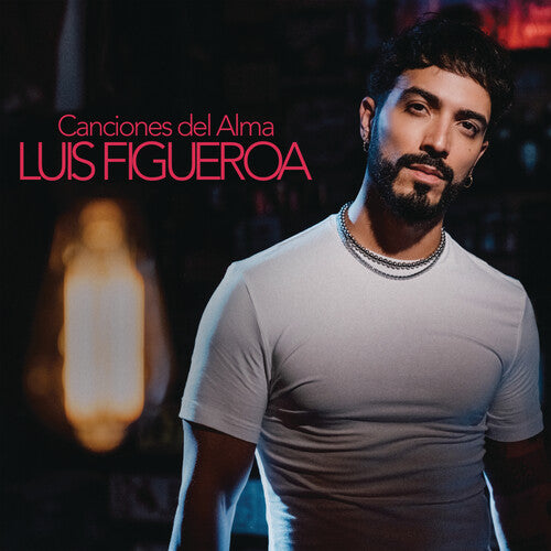 Figueroa,luis - Canciones Del Alma - Music CD