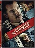 Courier (2020) - Courier (2020) - DVD