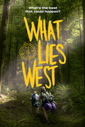 What Lies West - What Lies West - DVD