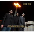 Jeff Lorber Fusion - Space-time - Music CD