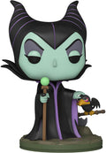 Pop Disney Villains - Pop Disney Villains Maleficent - Collectibles