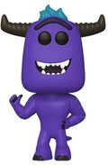 Funko Pop Disney: - Maw- Pop 1 - Collectibles