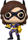 Funko Pop Games: - Gotham Knights- Pop 3 - Collectibles