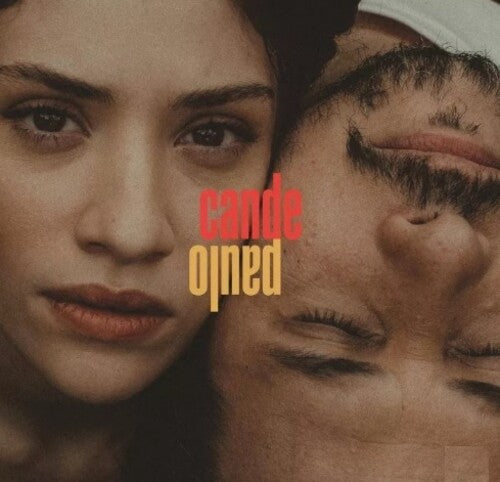Cande Y Pablo - Cande Y Pablo - Music CD
