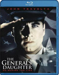 General's Daughter - General's Daughter - Blu-ray