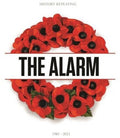 Alarm - History Repeating 1981-2021 - Music CD