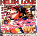Helen Love - Love & Glitter Hot Days & Music - Music CD