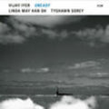 Iyer,vijay / Oh,linda / Sorey,tyshawn - Uneasy - Vinyl Record