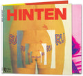 Guru Guru - Hinten - Vinyl Record