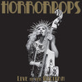 Horrorpops - Live At The Wiltern - Vinyl Record