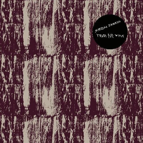 Special Interest - Trust No Wave - Vinyl Record