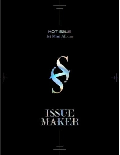 Hot Issue - Issue Maker - Music CD