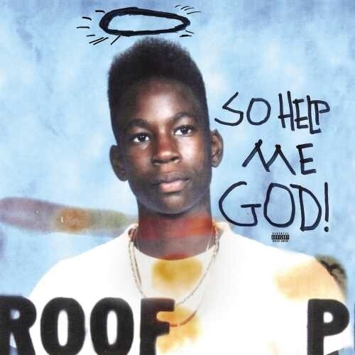 2 Chainz - So Help Me God - Vinyl Record