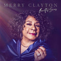 Clayton,merry - Beautiful Scars - Vinyl Record