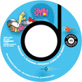 Sitoi,simba /offishall,kardinal - Runaway (chris Read Remix) - Vinyl Record