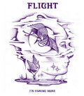 Flight - I'm Coming Home - Vinyl Record